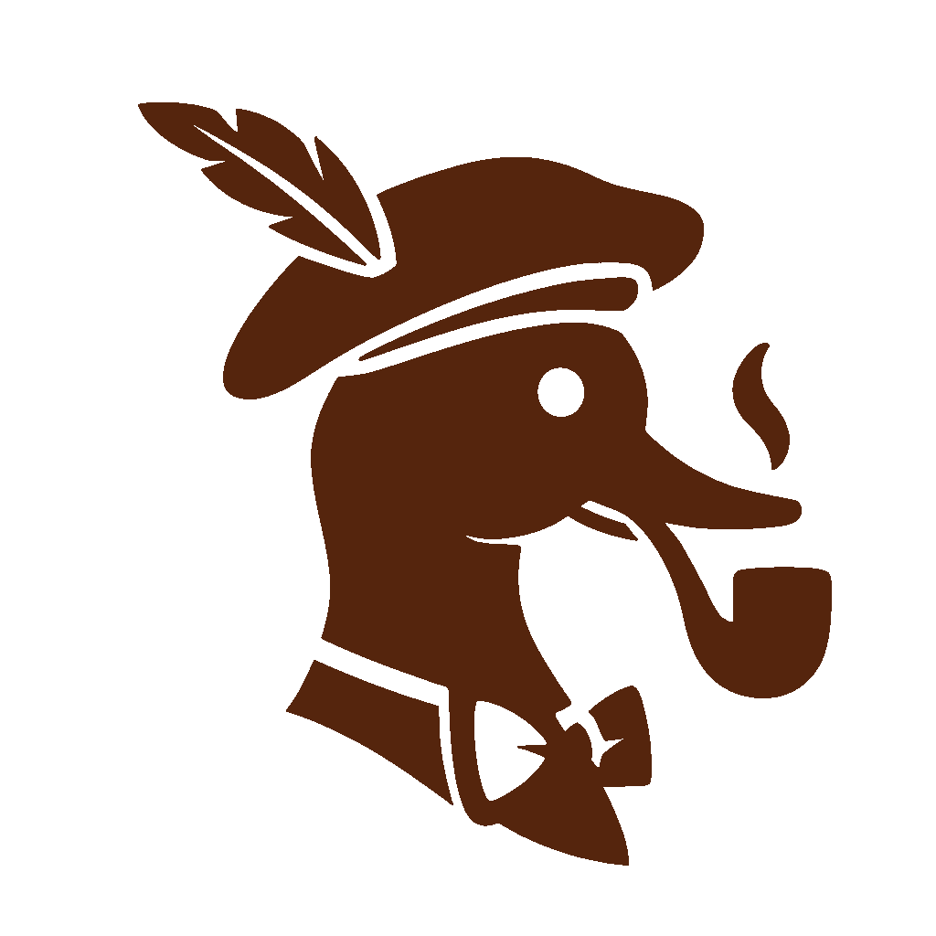 ClassyDuckStudios Logo
