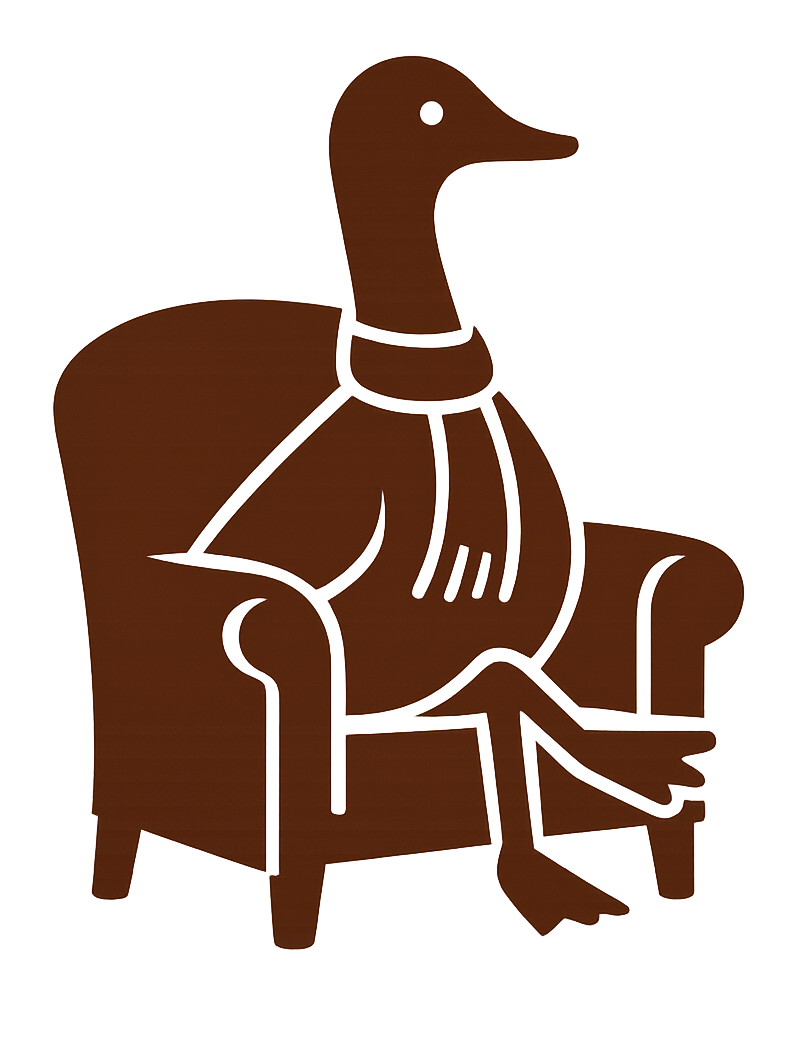 ClassyDuckStudios Logo
